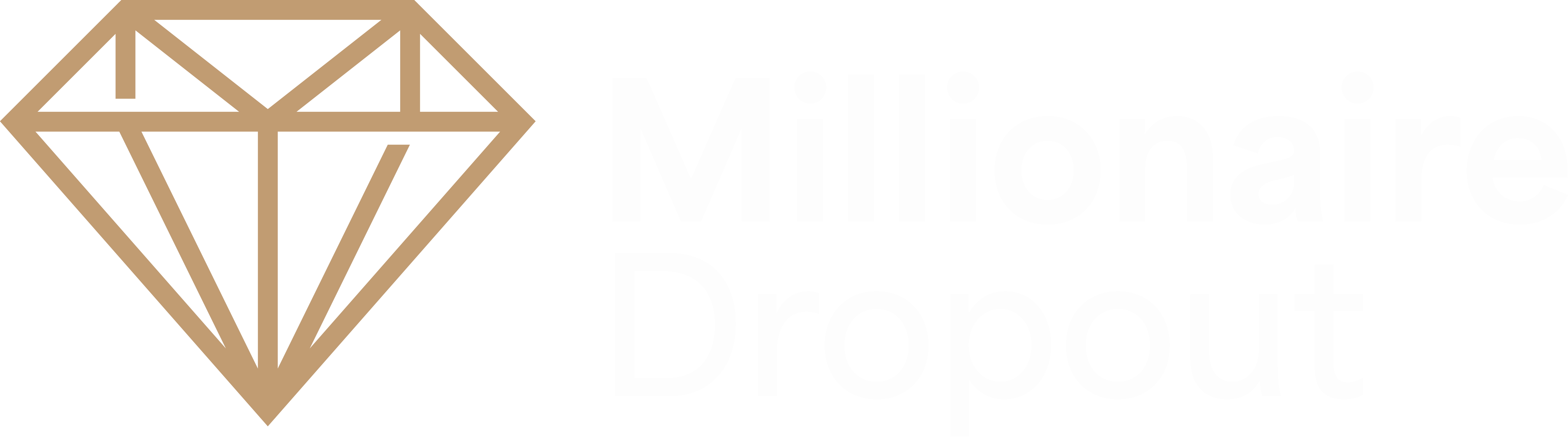 Millionaire Dropout